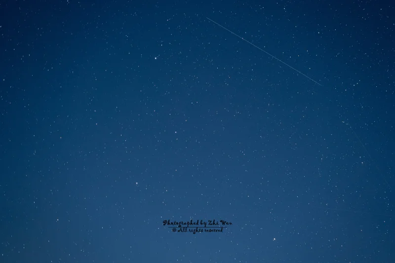 《星空》